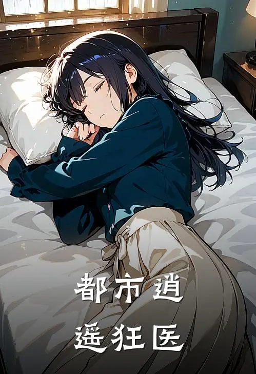 都市逍遥狂医
