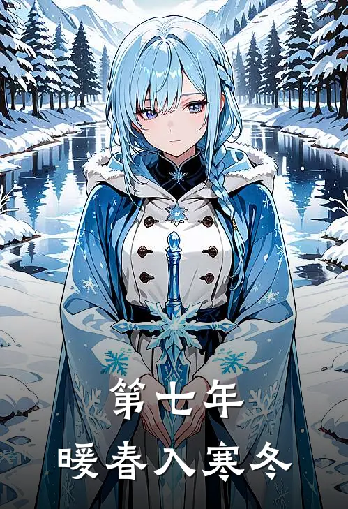 第七年，暖春入寒冬