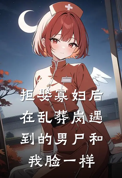 拒娶寡妇后，在乱葬岗遇到的男尸和我脸一样