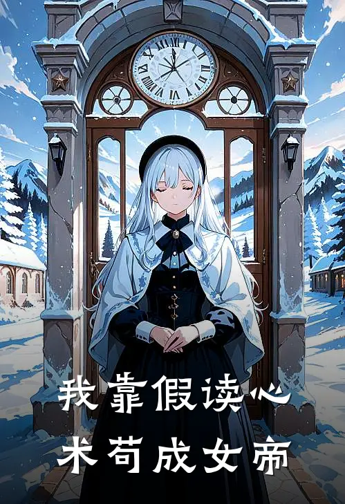 我靠假读心术苟成女帝