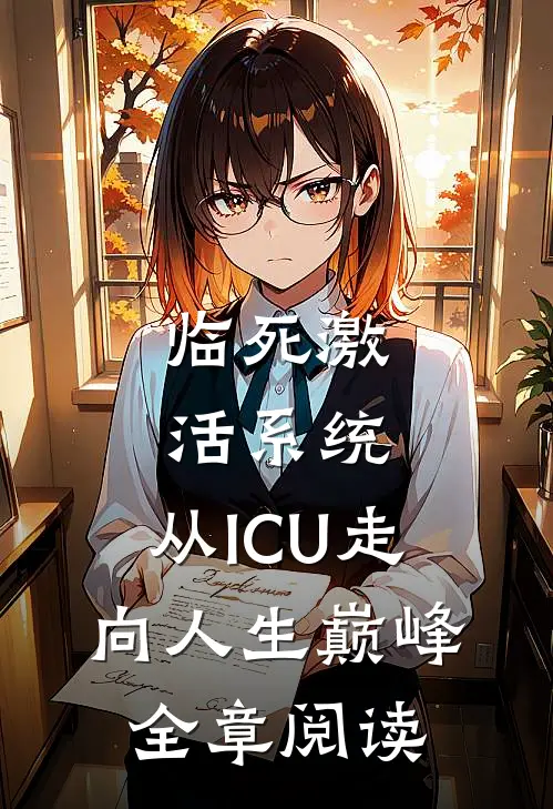 临死激活系统，从ICU走向人生巅峰全章阅读