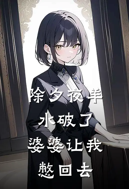 除夕夜羊水破了，婆婆让我憋回去