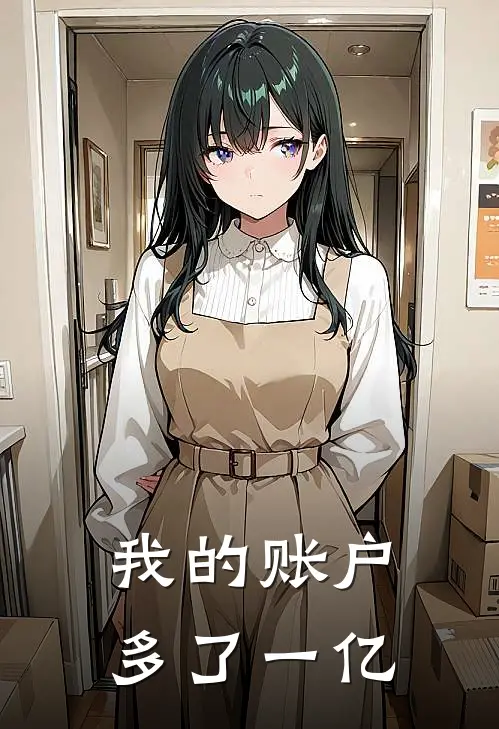 我的账户多了一亿