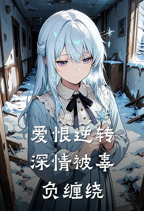 爱恨逆转，深情被辜负缠绕