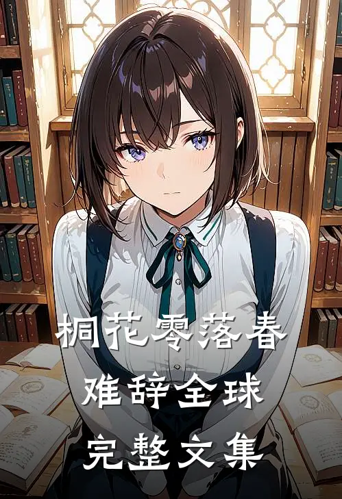 桐花零落春难辞全球完整文集