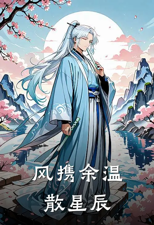 风携余温散星辰