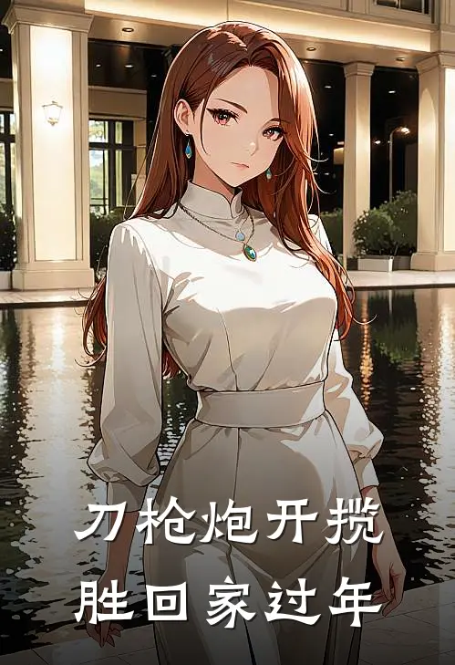 刀枪炮开揽胜回家过年