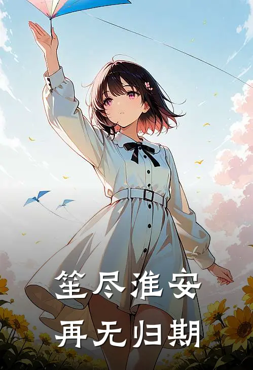 笙尽淮安，再无归期