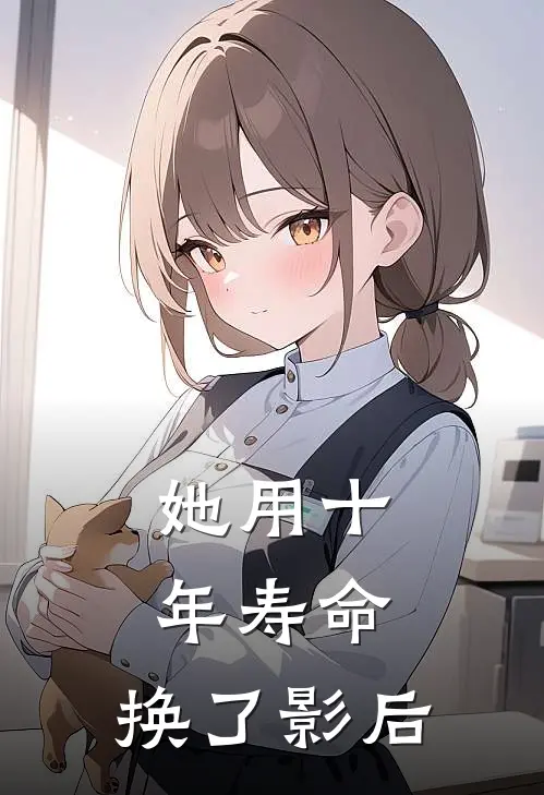她用十年寿命，换了影后