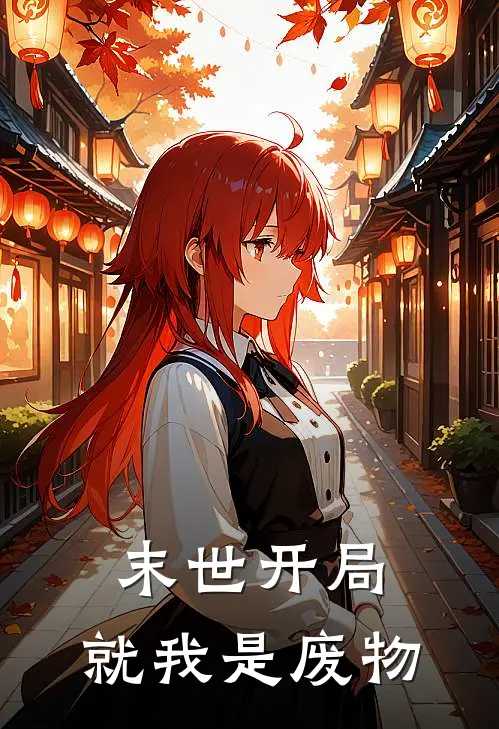 末世开局，就我是废物