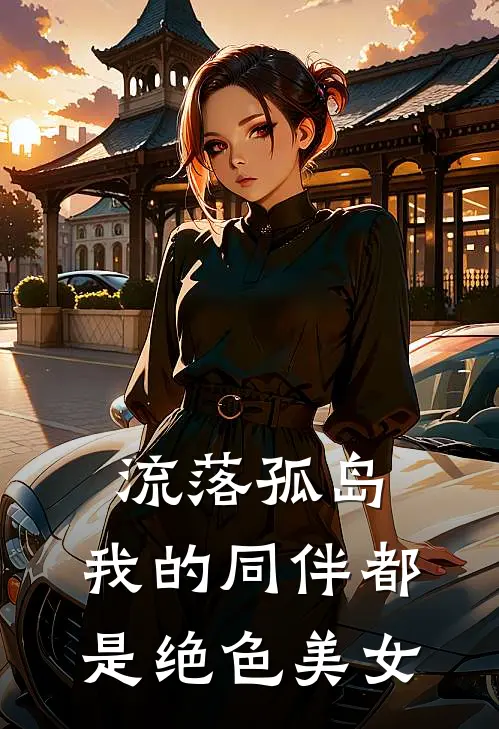 流落孤岛，我的同伴都是绝色美女
