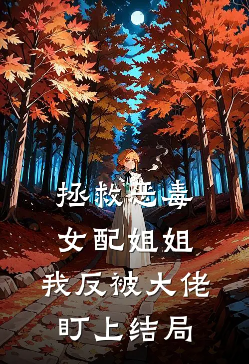 拯救恶毒女配姐姐，我反被大佬盯上结局