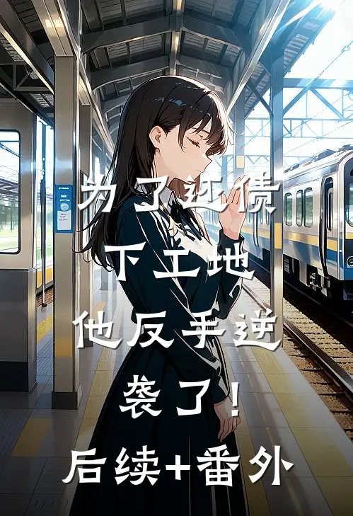 为了还债下工地，他反手逆袭了！后续+番外