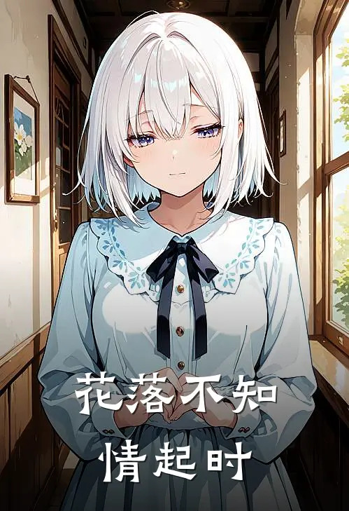 花落不知情起时