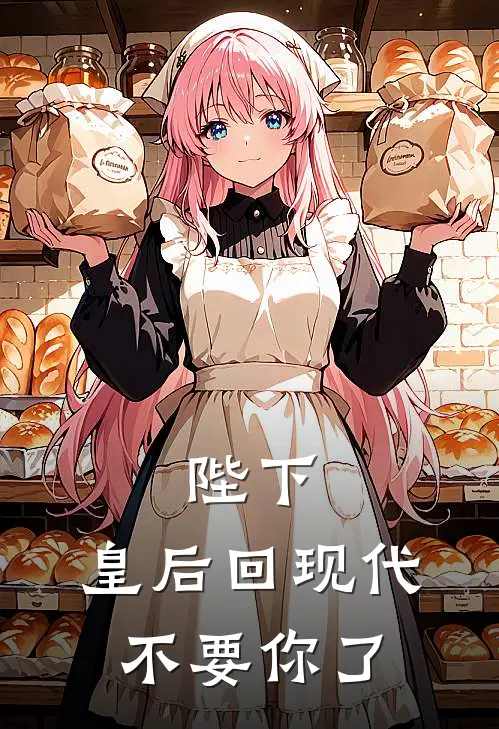陛下，皇后回现代不要你了