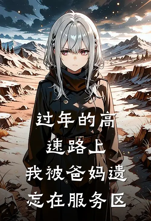 过年的高速路上，我被爸妈遗忘在服务区