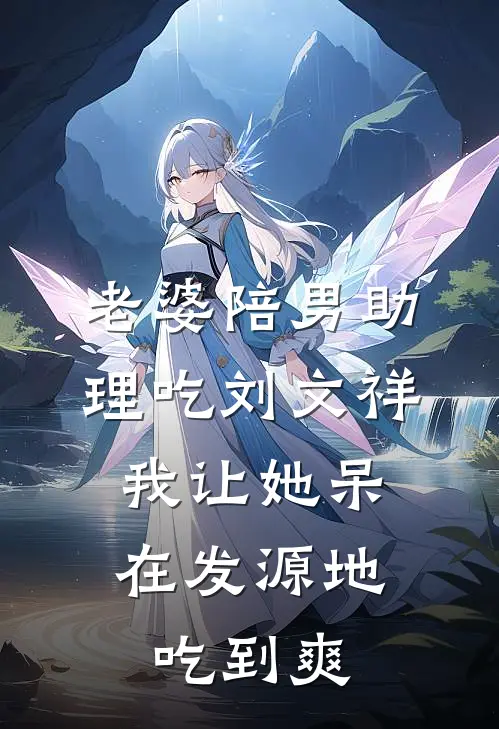 老婆陪男助理吃刘文祥，我让她呆在发源地吃到爽