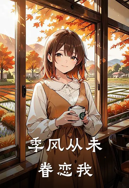季风从未眷恋我