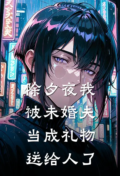 除夕夜我被未婚夫当成礼物送给人了
