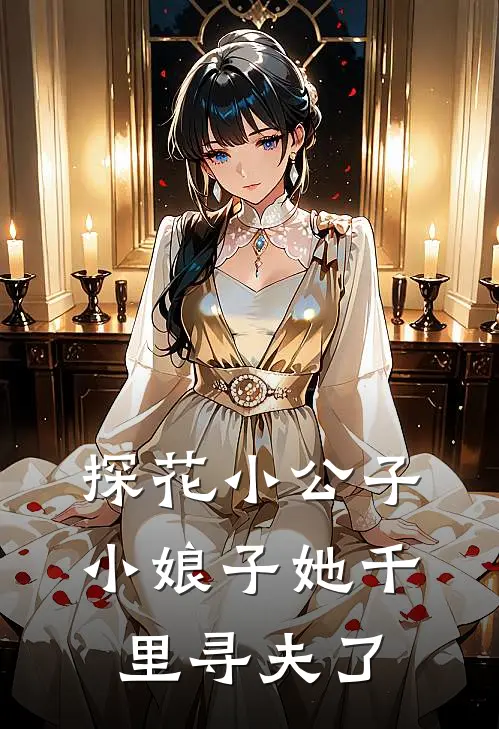 探花小公子，小娘子她千里寻夫了