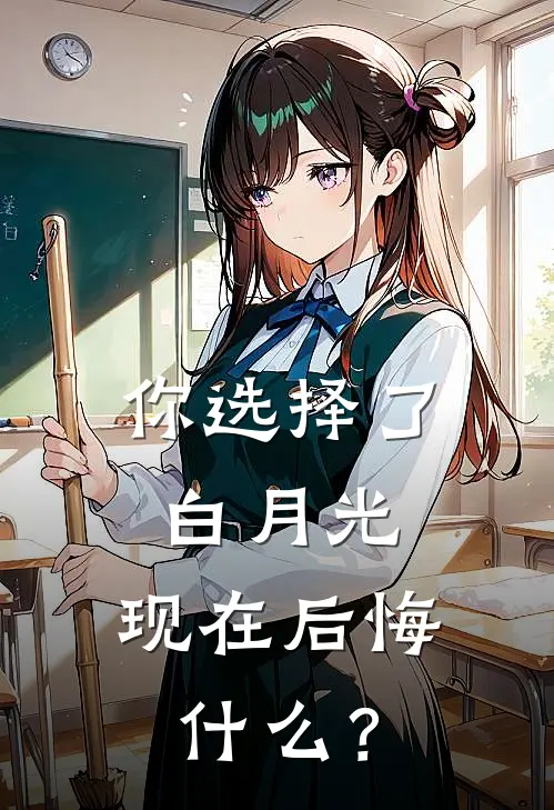 你选择了白月光，现在后悔什么？