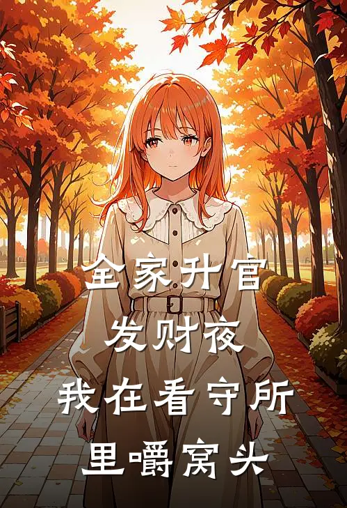 全家升官发财夜，我在看守所里嚼窝头