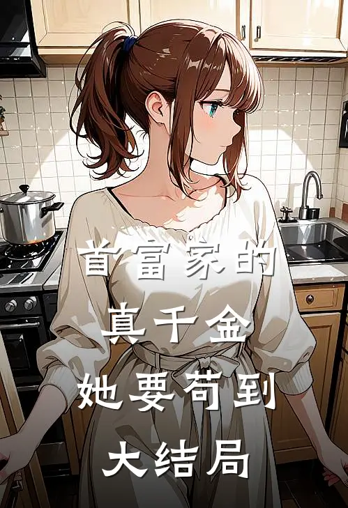首富家的真千金，她要苟到大结局