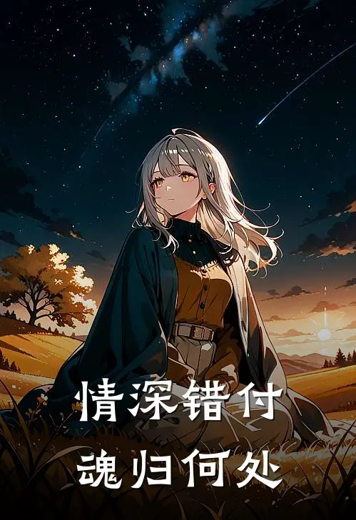 情深错付，魂归何处