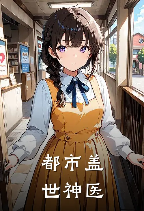 都市盖世神医