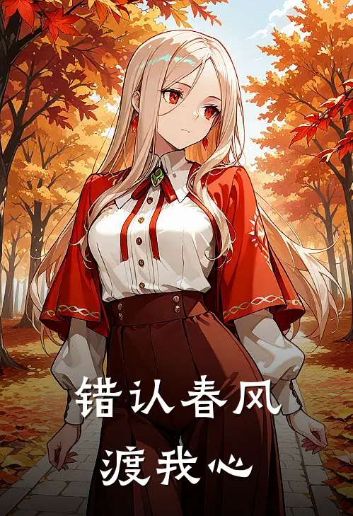 错认春风渡我心