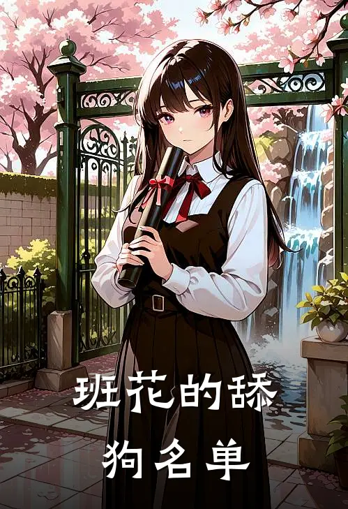 班花的舔狗名单