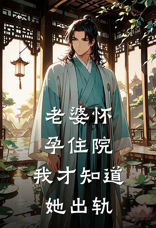 老婆怀孕住院，我才知道她出轨
