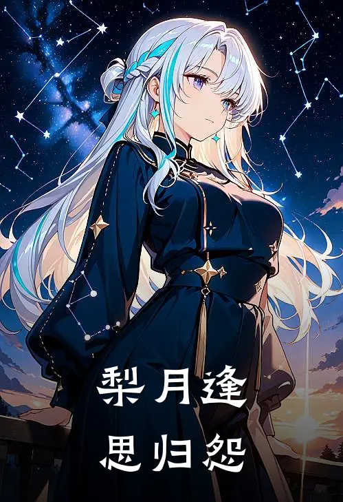 梨月逢思归怨