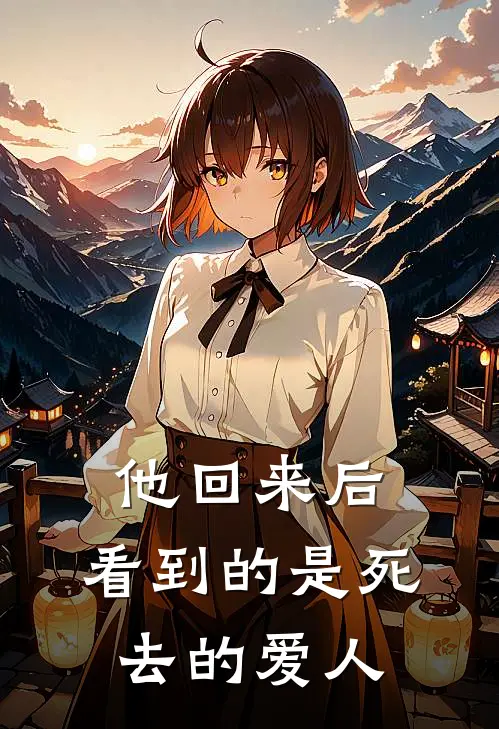 他回来后，看到的是死去的爱人