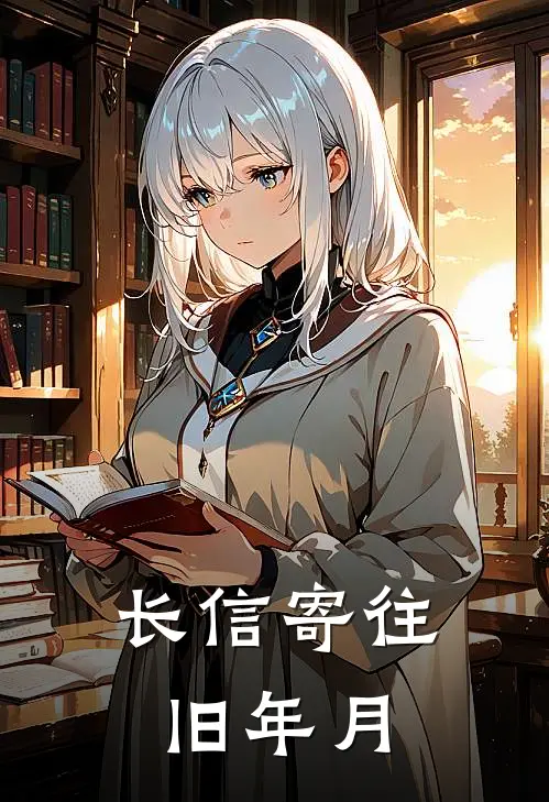 长信寄往旧年月