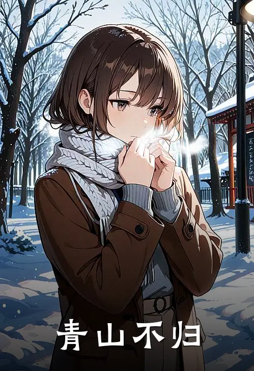青山不归