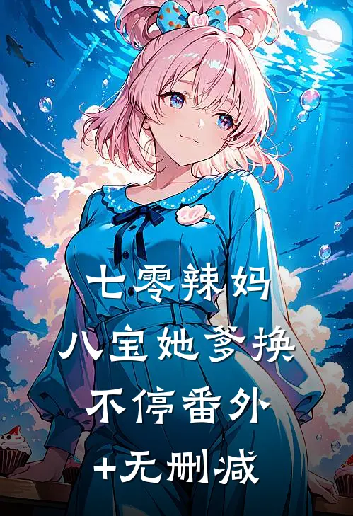 七零辣妈：八宝她爹换不停番外+无删减