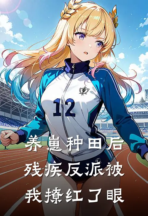 养崽种田后，残疾反派被我撩红了眼