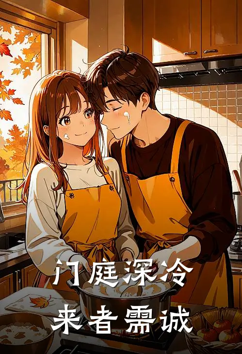门庭深冷，来者需诚