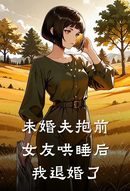 未婚夫抱前女友哄睡后，我退婚了