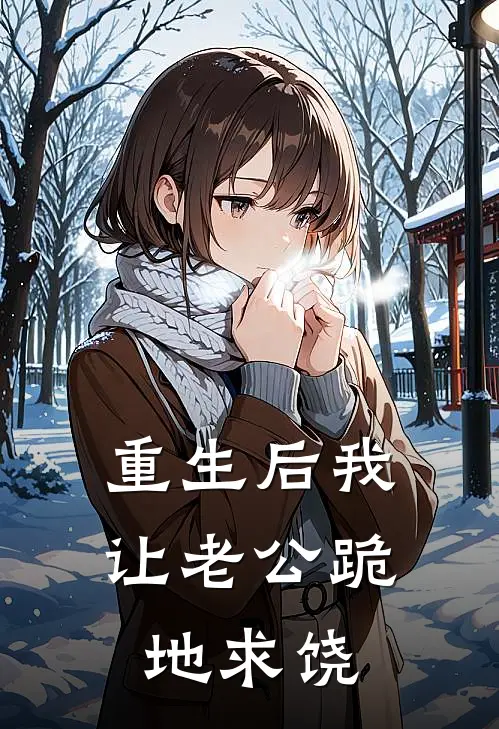 重生后我让老公跪地求饶