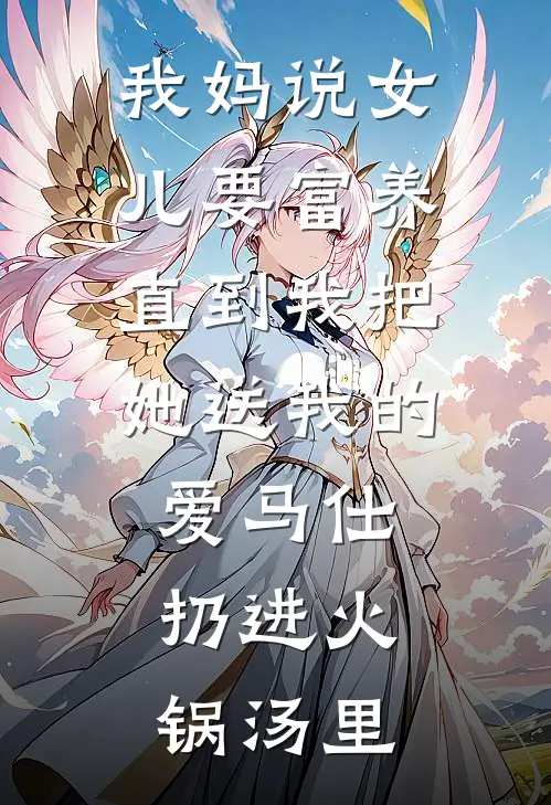 我妈说女儿要富养，直到我把她送我的爱马仕，扔进火锅汤里