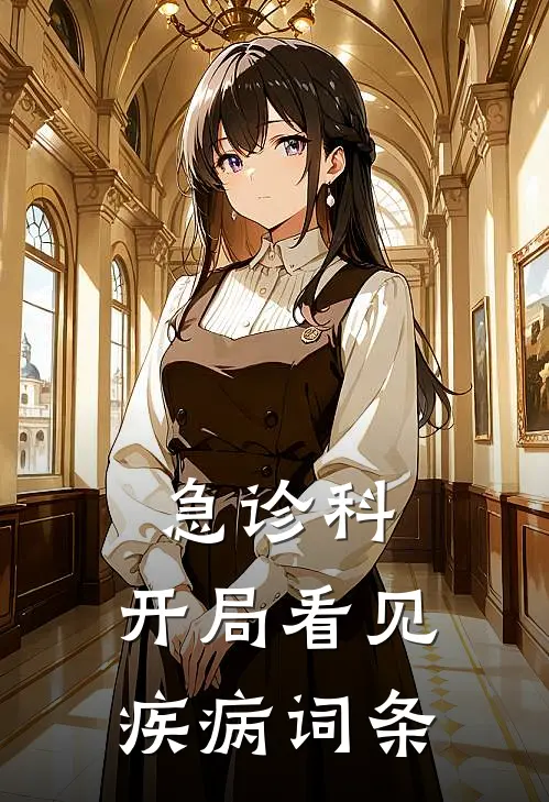 急诊科：开局看见疾病词条