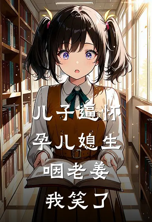 儿子逼怀孕儿媳生咽老姜，我笑了