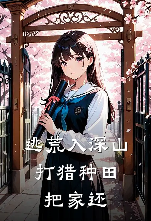 逃荒入深山，打猎种田把家还
