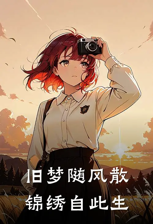 旧梦随风散，锦绣自此生