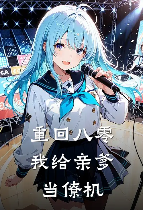 重回八零：我给亲爹当僚机