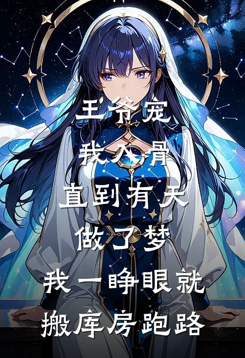 王爷宠我入骨，直到有天做了梦，我一睁眼就搬库房跑路