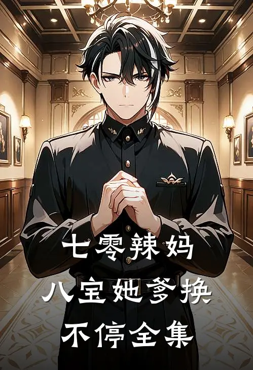 七零辣妈：八宝她爹换不停全集