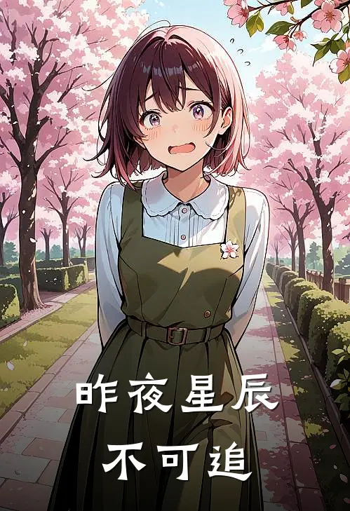 昨夜星辰不可追